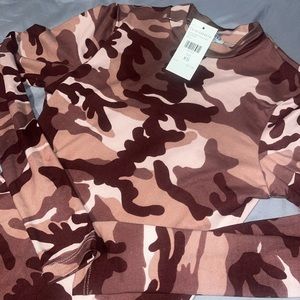 NWT fashion nova mini dress